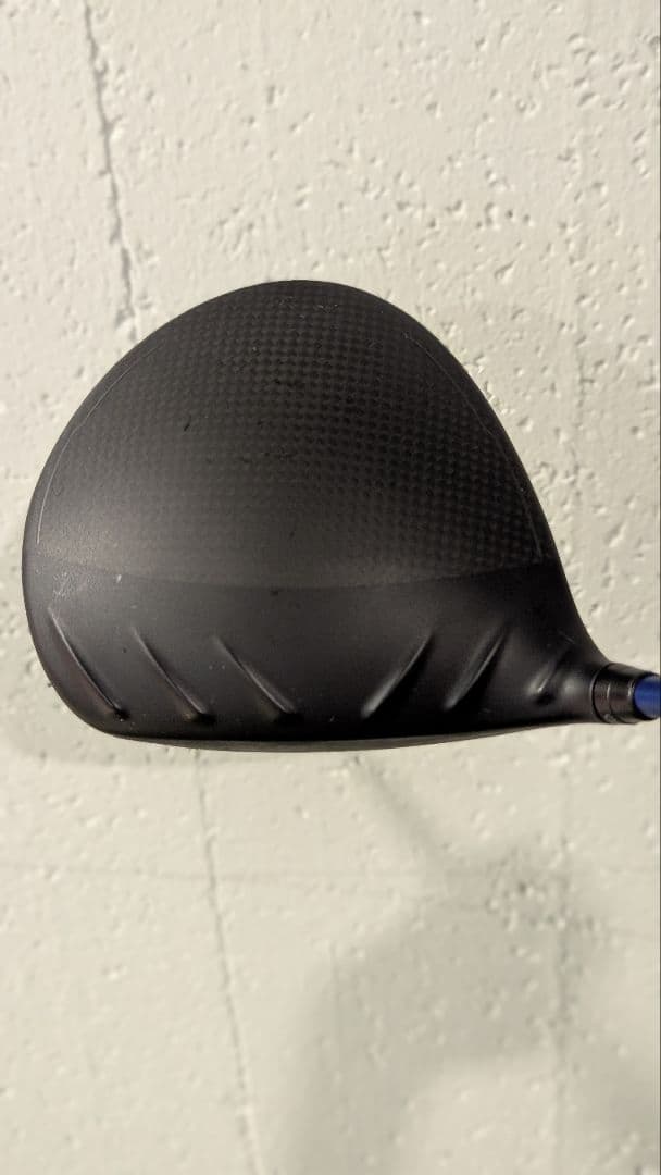 PING G440 MAX10.5゜ドライバー 24ventus blue 5S