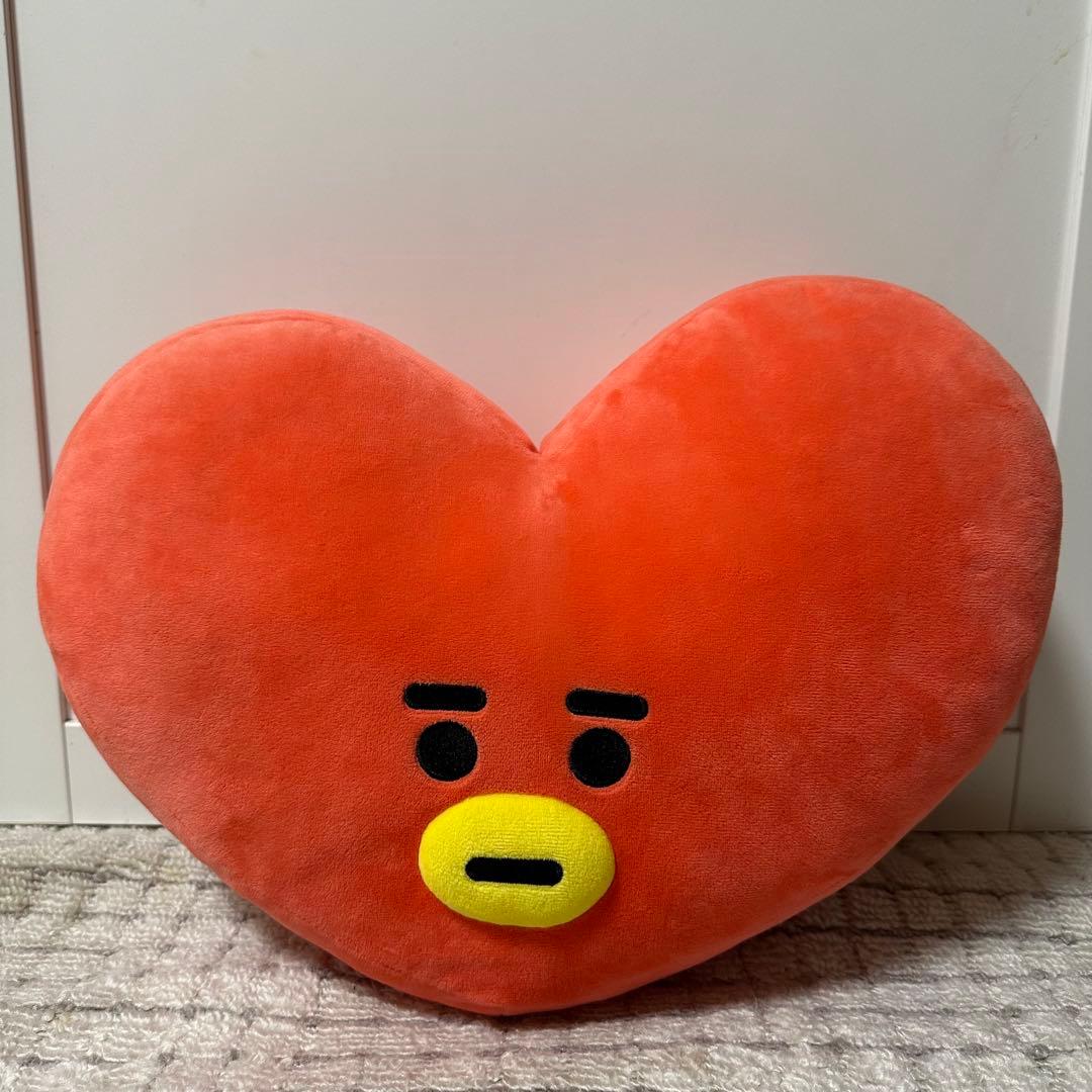 BT21 TATAクッション