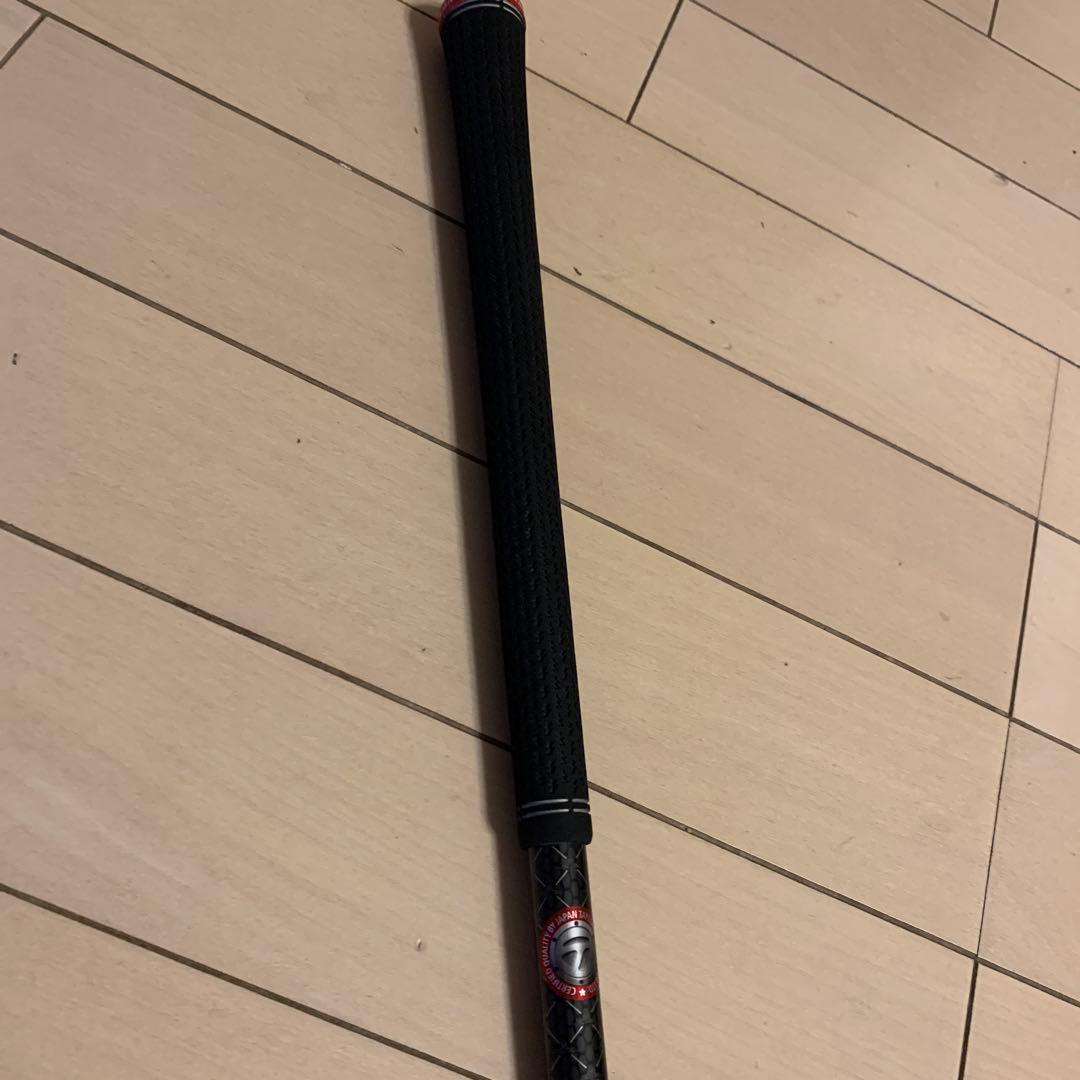 テーラーメイド　ドライバー用シャフト　スリーブ付