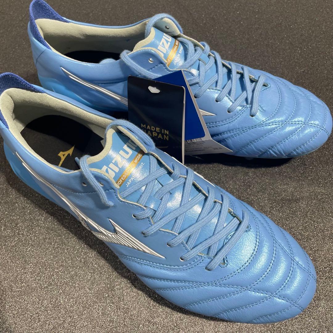 【新品】MIZUNO MORELIA NEO4 JAPAN 25.5cm