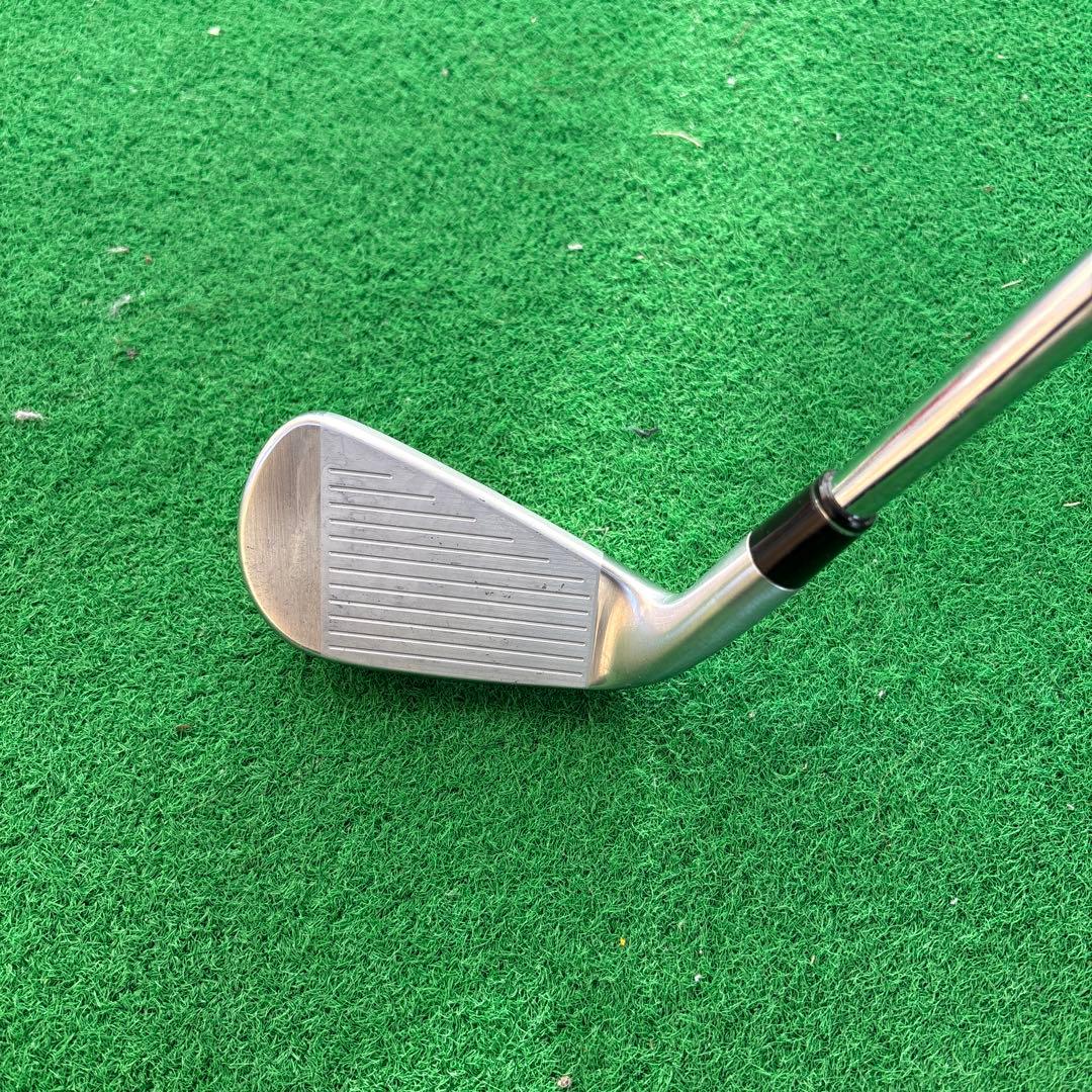 スリクソンZU65 アイアン ユーティリティ 5U 26
