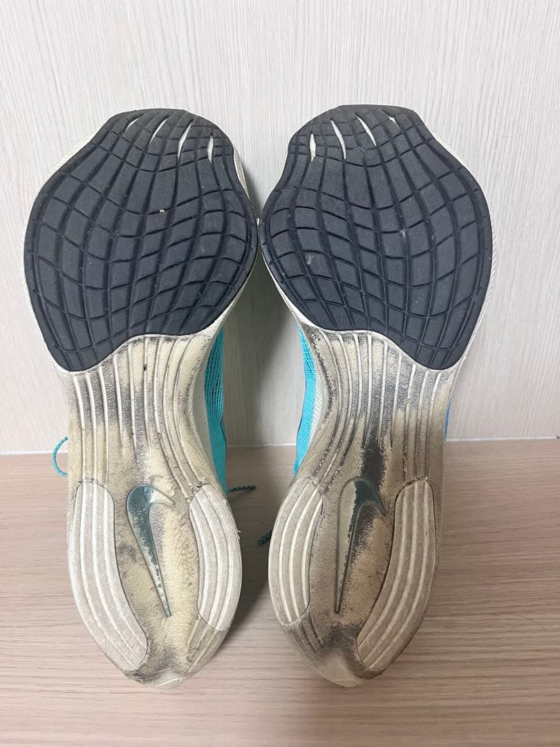NIKE ヴェイパーフライネクスト%2 27.5cm