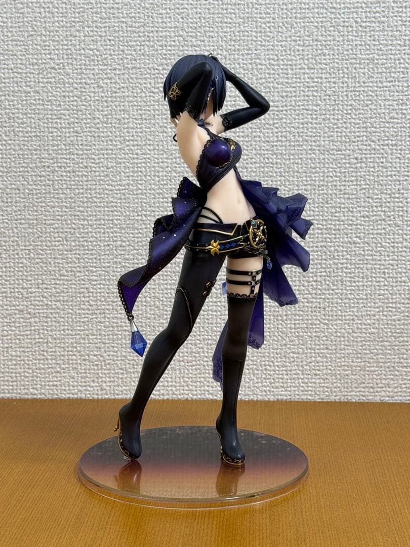 速水奏 ミスティック・ドーンver. アルター フィギュア シンデレラガールズ