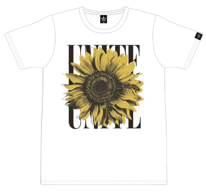 【入手困難】B'z presents UNITE #02 Tシャツ 2XL