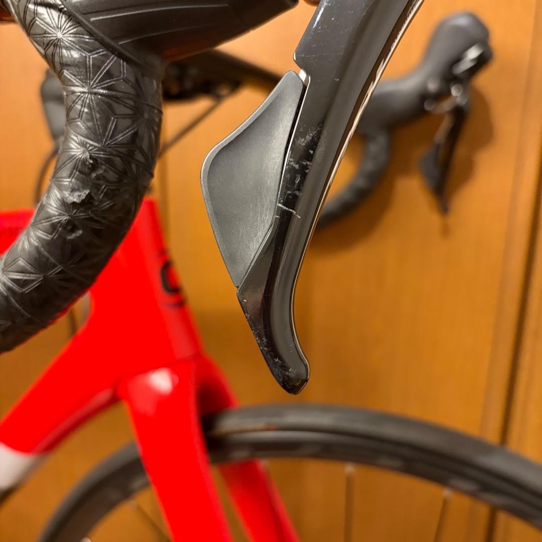 自転車本体 Cannondale super six evo disc