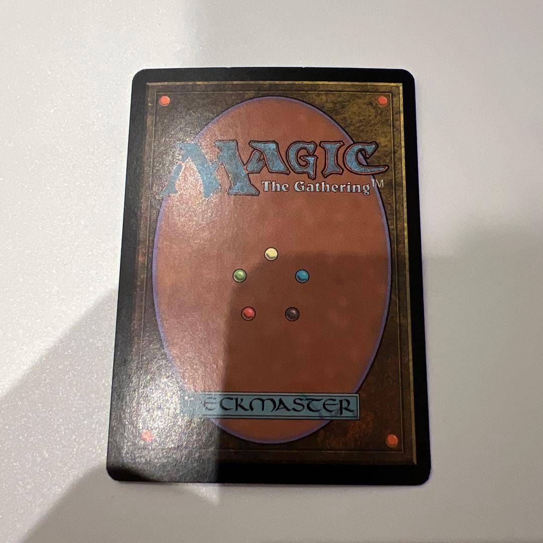 mtg Foil静風の日暮/Higure,the Still Wind サインド