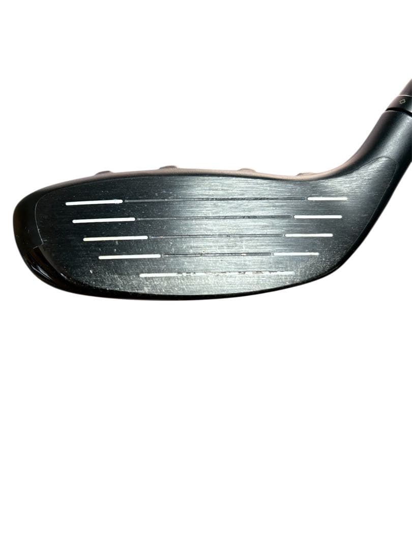 クラブ PING G400 5W Diamana BF70
