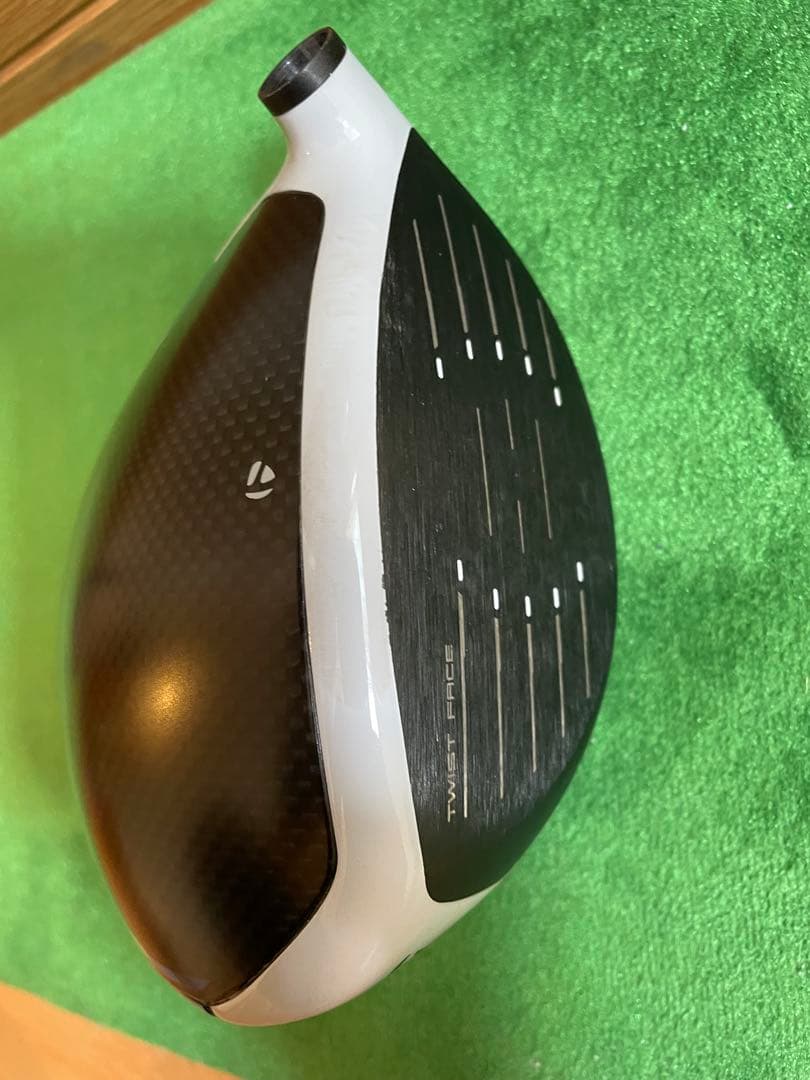 TaylorMade SIM2 MAX ドライバー 9.0度