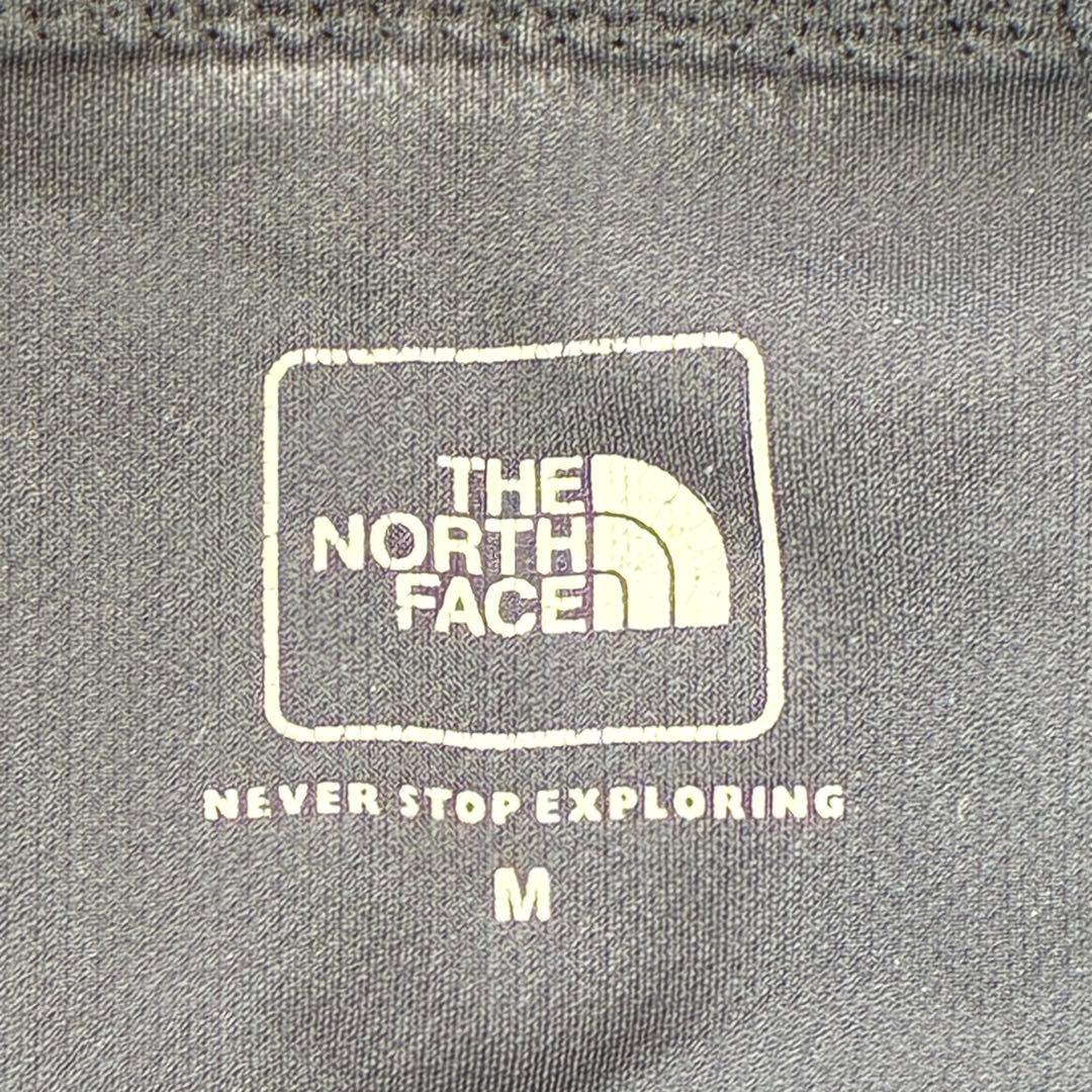 THE NORTH FACE メンズ(M) ランニングショーツ