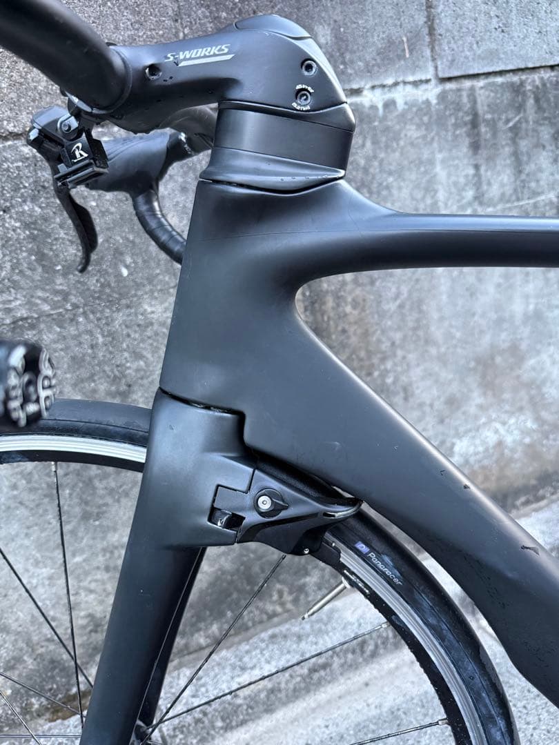 specialized VENGE VIAS スペーサー類3点