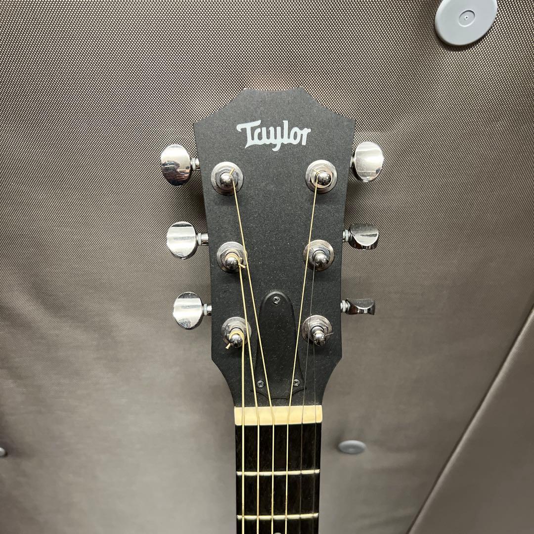 Taylor/GS Mini Mahogany/ミニアコ
