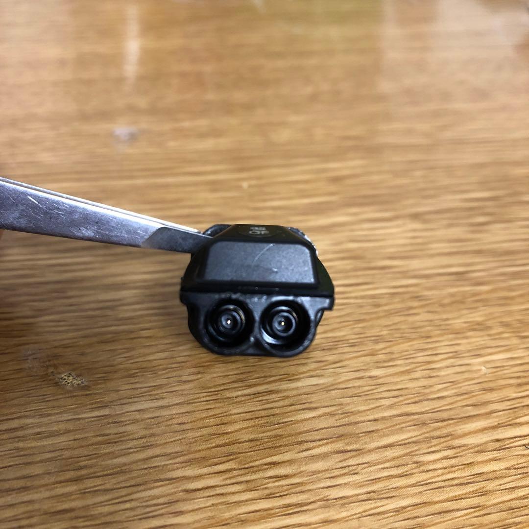 シマノ SHIMANO Di2 ジャンクション EW-910 BT-DN110