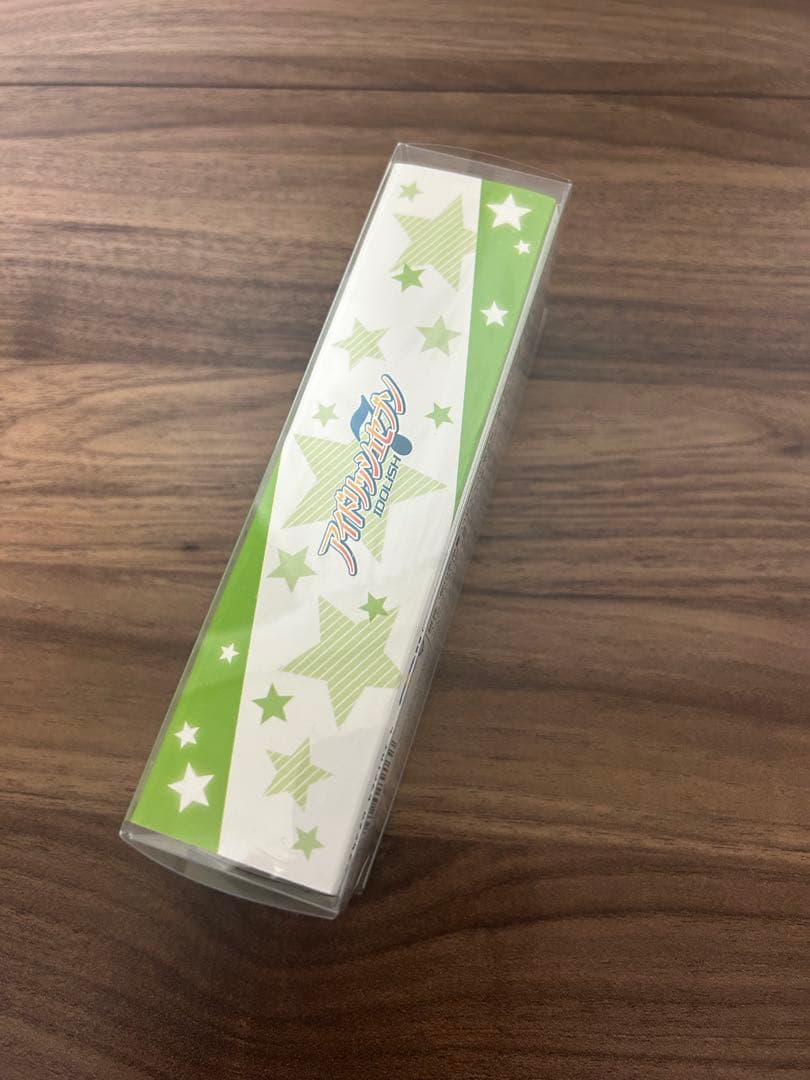 二階堂大和のメガネ