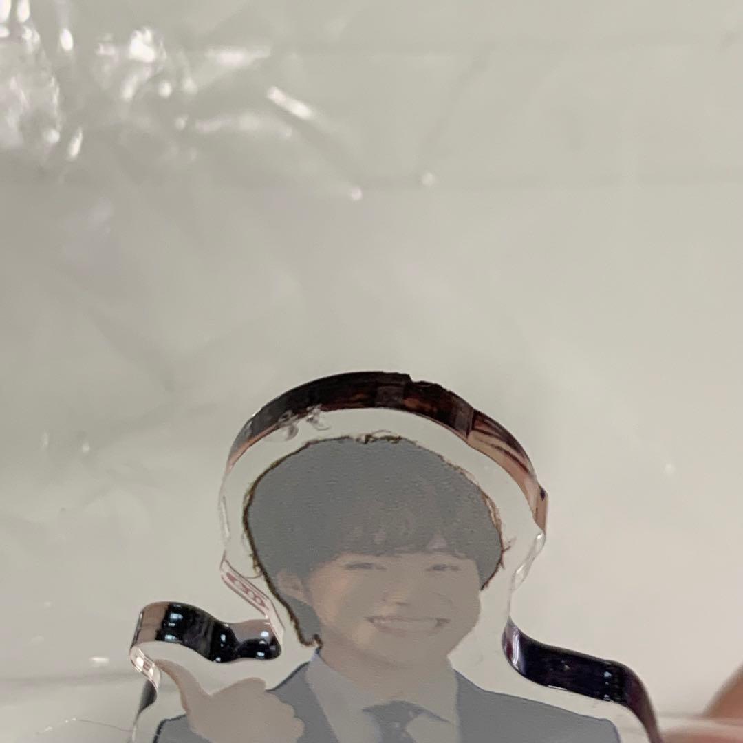 なにわ男子 大橋和也 アクスタ アクキー ちびぬい セット