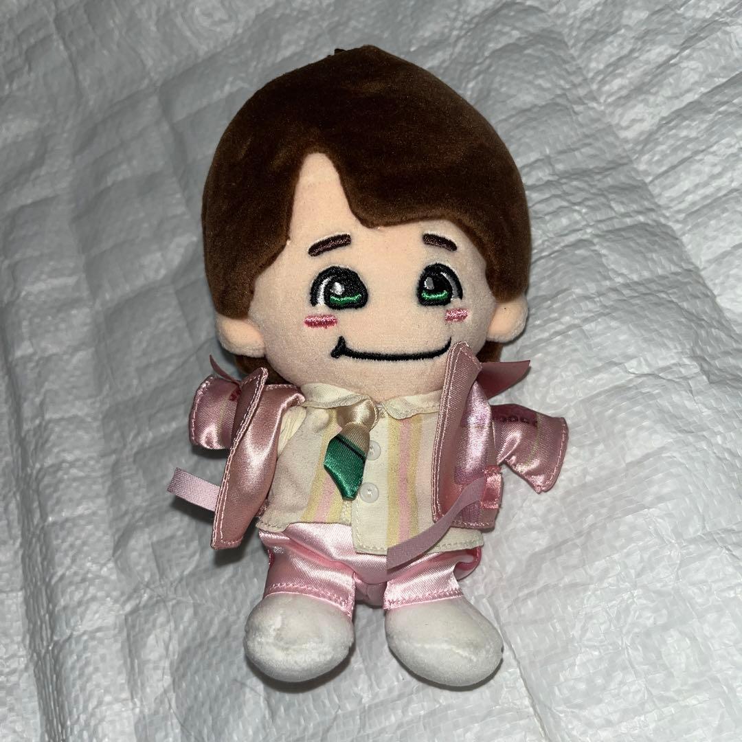 なにわ男子 大橋和也 アクスタ アクキー ちびぬい セット