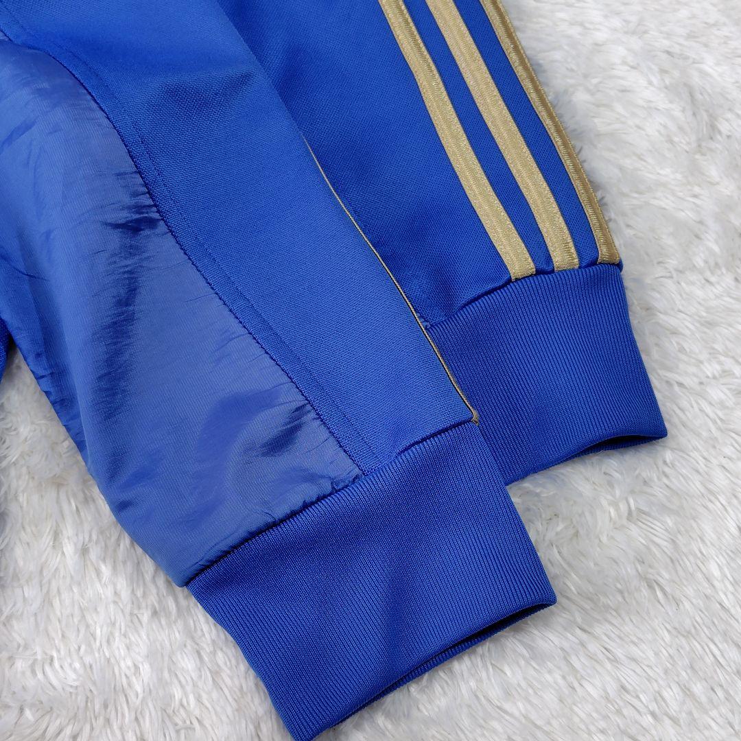 CHELSEA　2012-2013　アンセムジャケット　切替　J/L