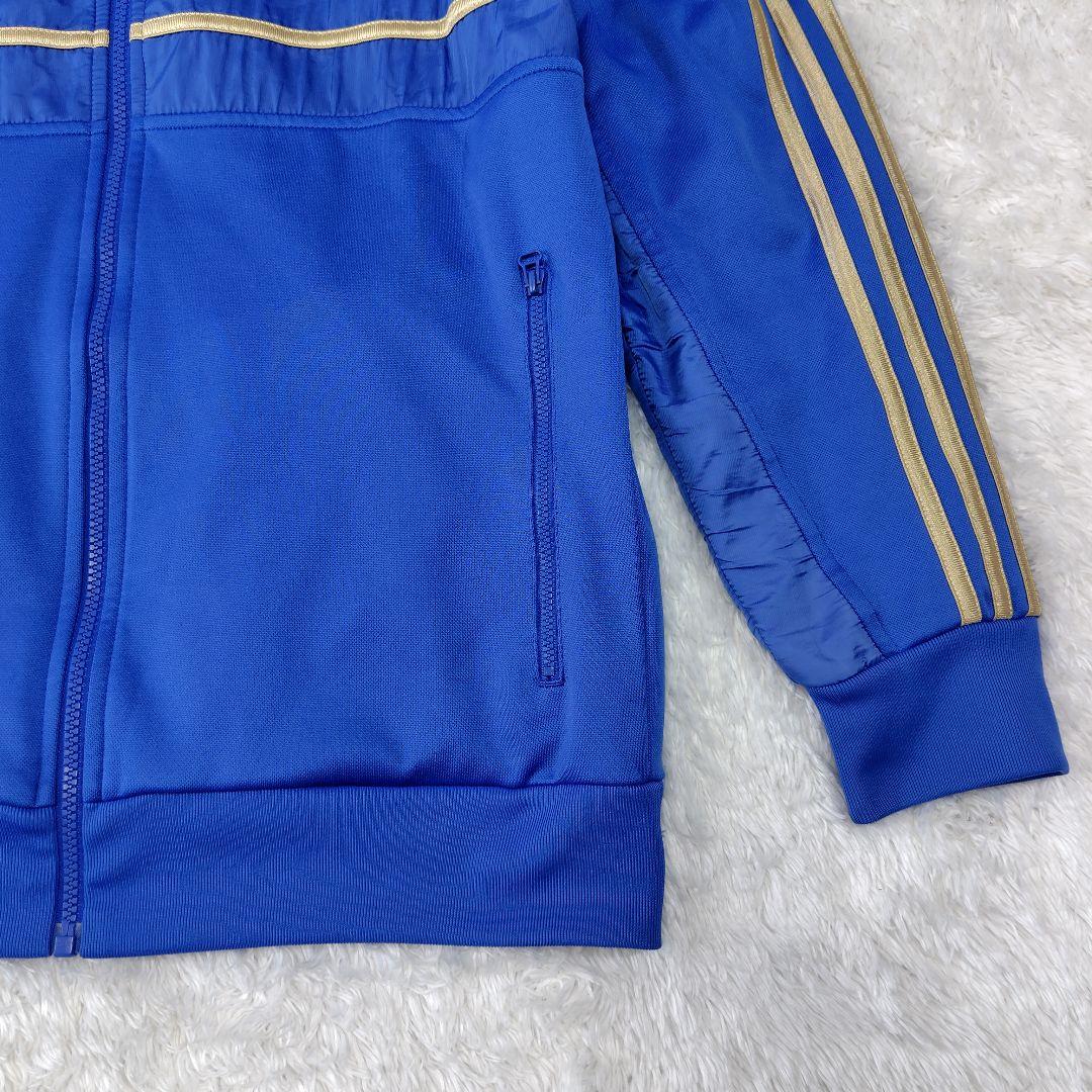 CHELSEA　2012-2013　アンセムジャケット　切替　J/L