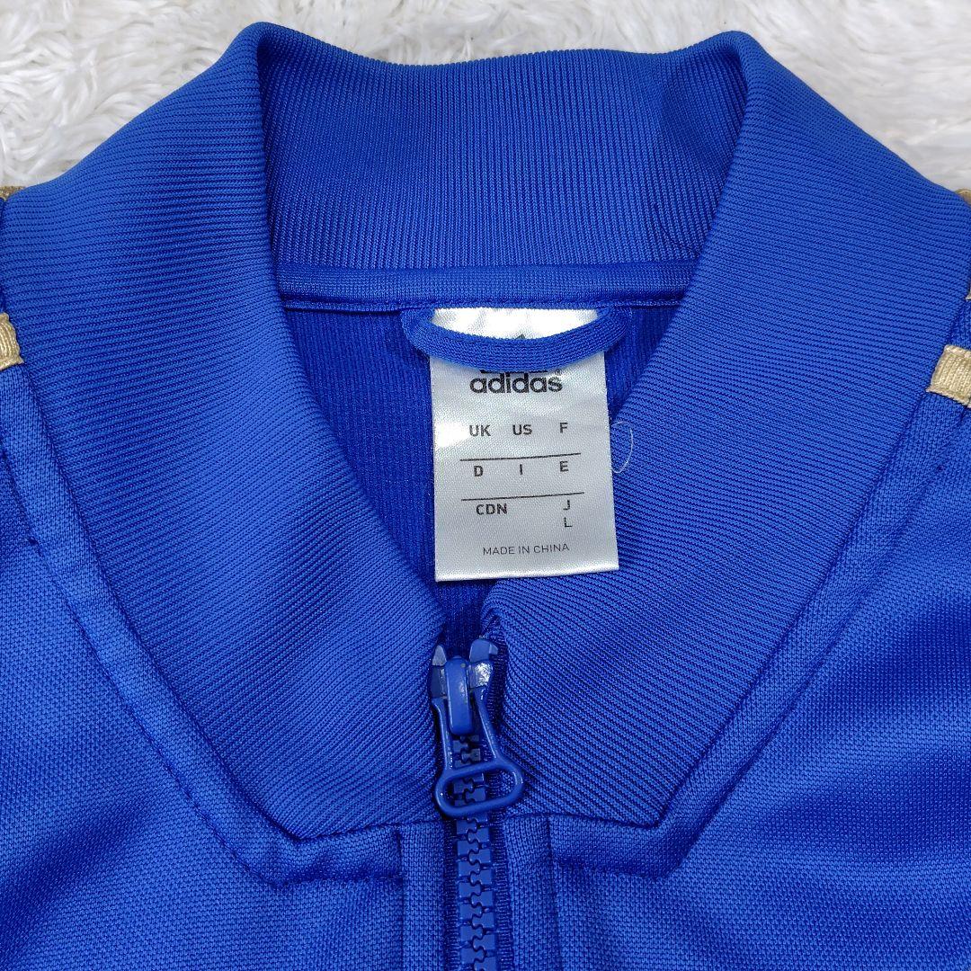 CHELSEA　2012-2013　アンセムジャケット　切替　J/L