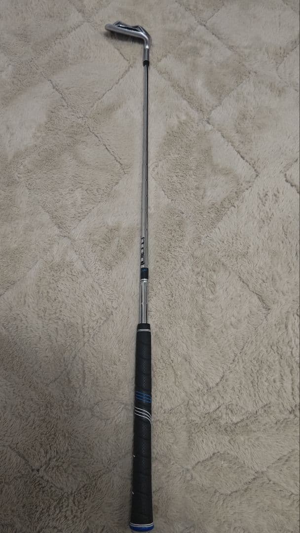 Dolphin Pitch & Run Wedge 119 48度