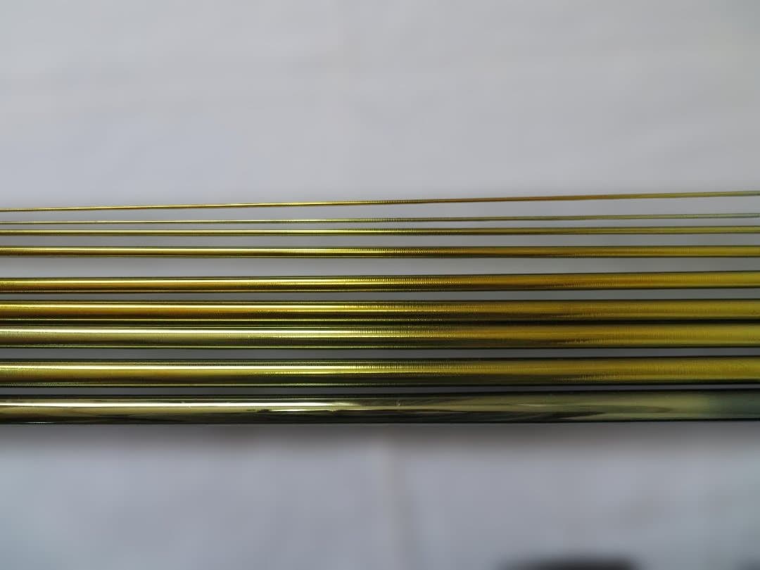 SHIMANO 鮎スペシャル　競　H2.5 90-95HR