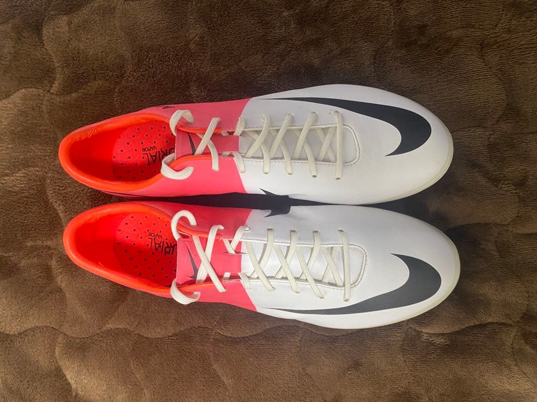 Nike マーキュリアルヴェイパー8 FG 26