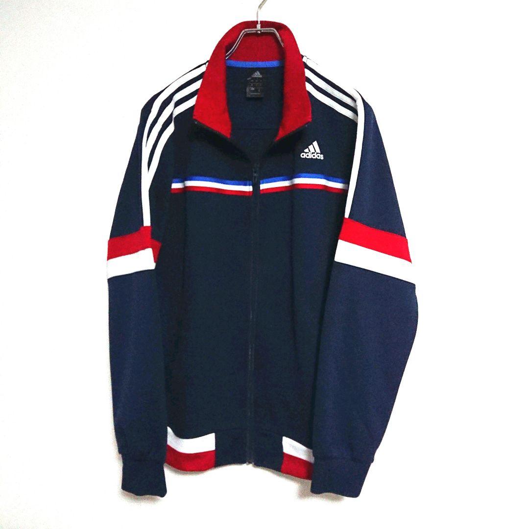 アディダス adidas 上下 セットアップ ジャージ