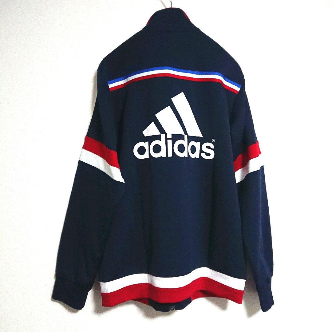 アディダス adidas 上下 セットアップ ジャージ