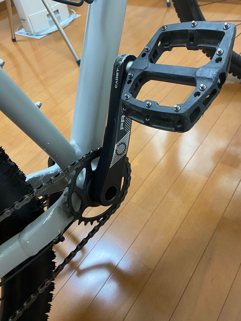 GIANT FHATOM 2021年モデル Mサイズ27.5タイヤ12スピード