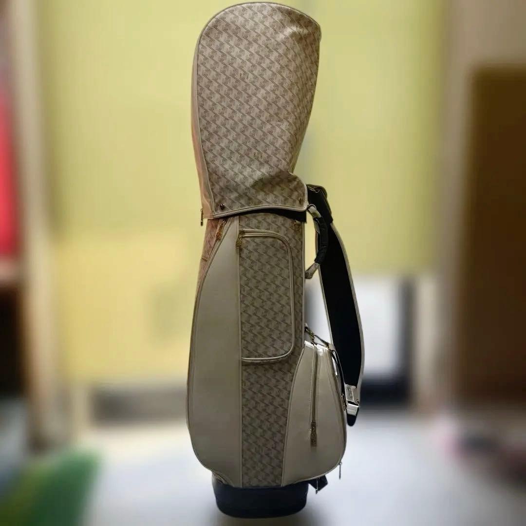レザレクション キャディバック　小物無し