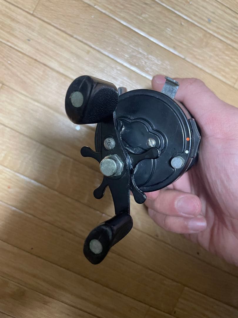 ダイワ　GS-3000c リール