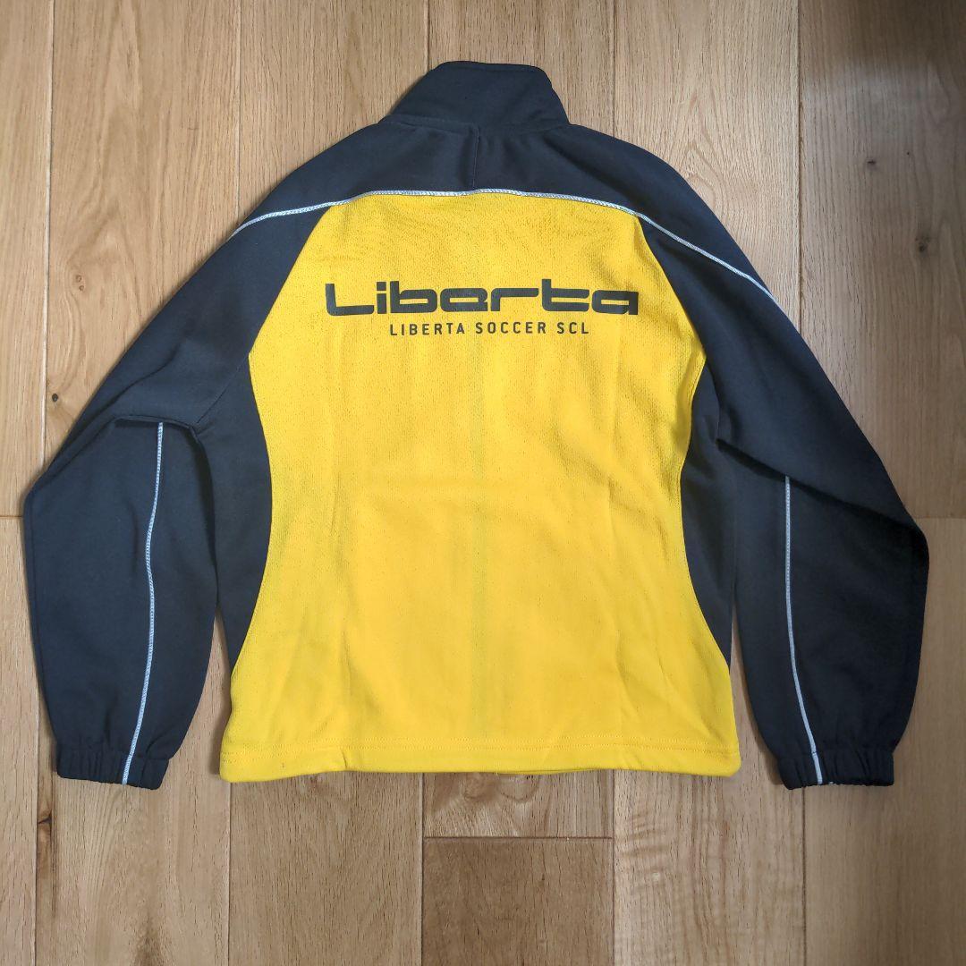 Liberto ジャージ 上下セット 130サイズ