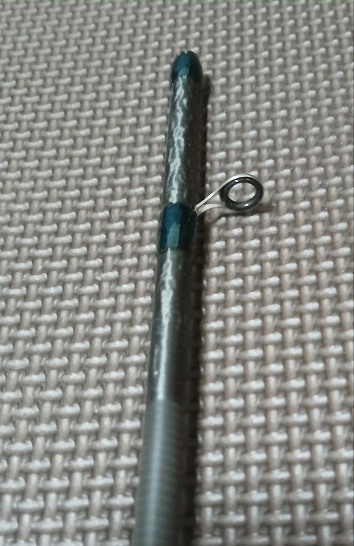 シマノ(SHIMANO) モバイルロッド ルアーマチック　S96M-4