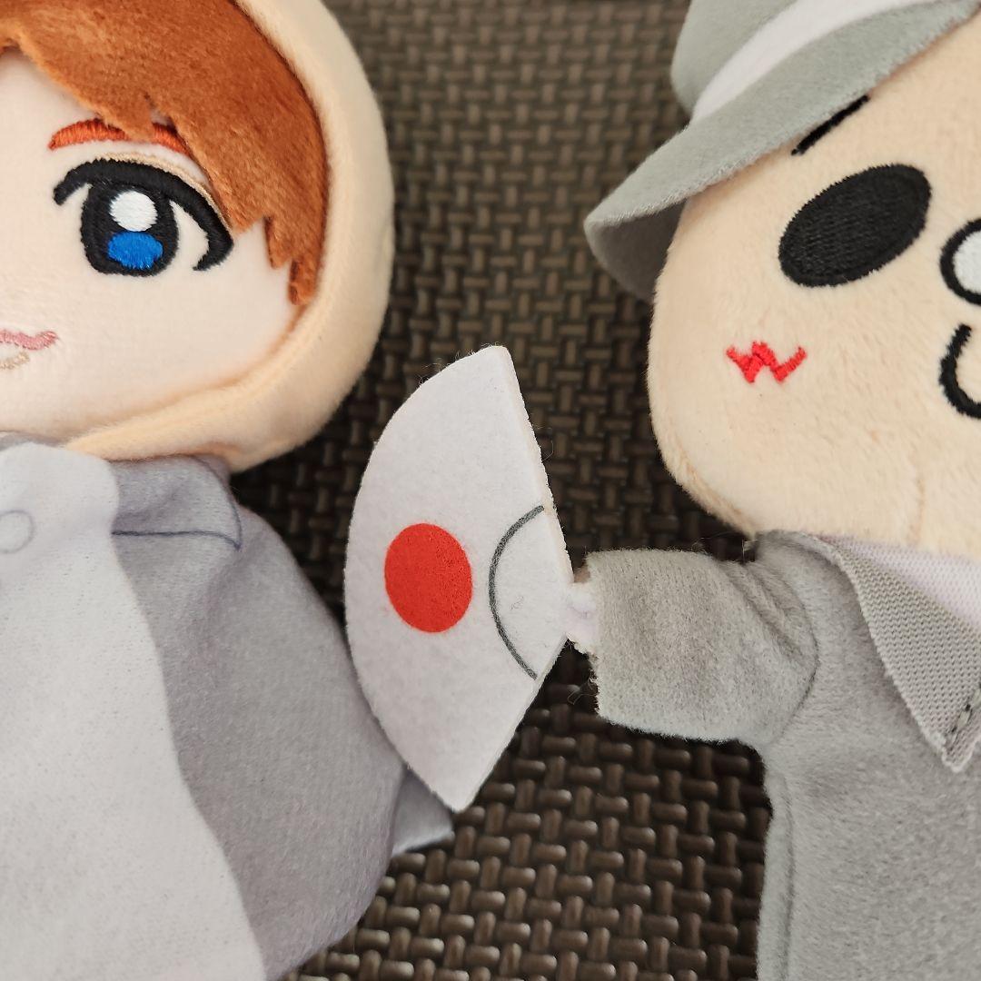 即購入可Hey!Say!JUMP伊野尾慧ぬいぐるみ いのてり