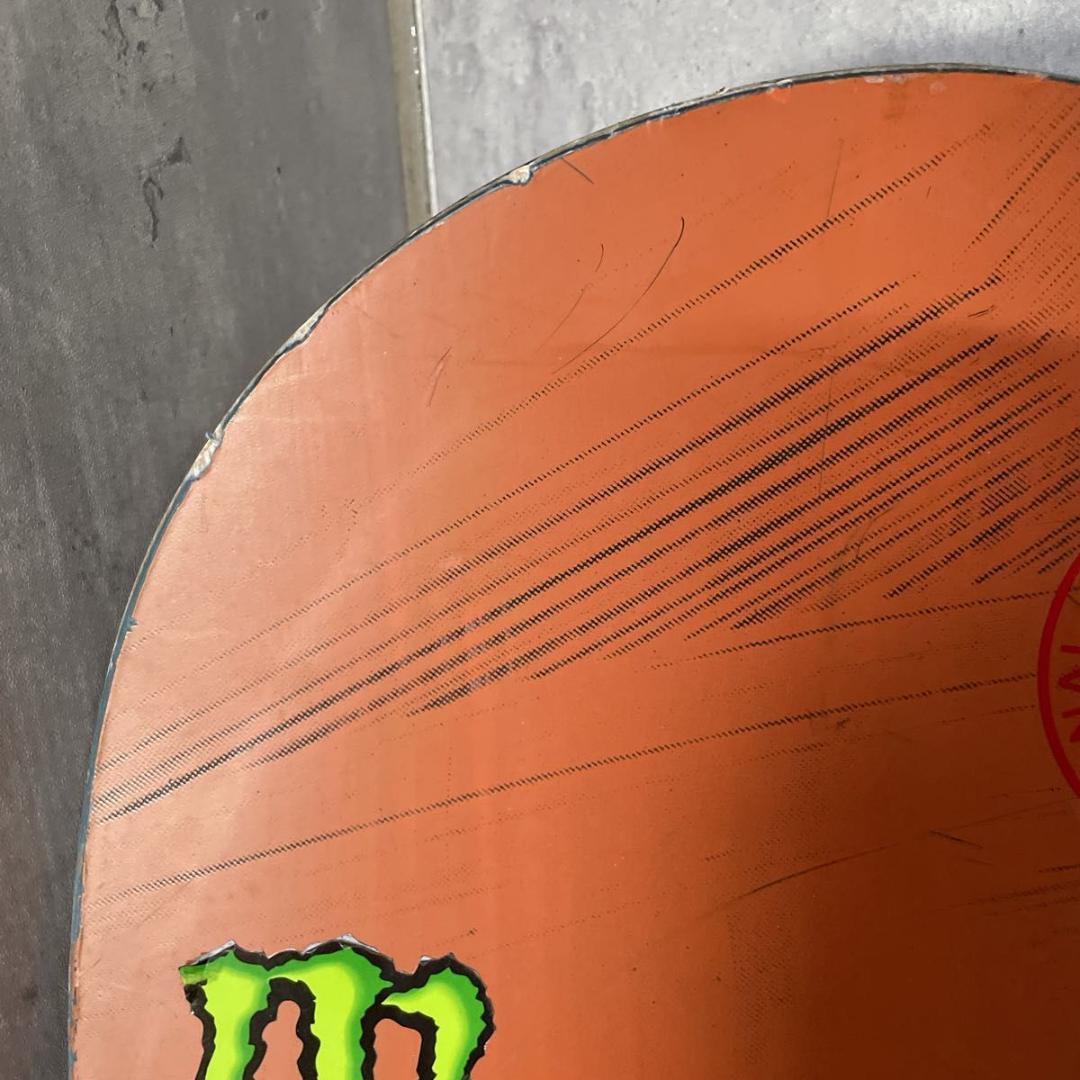 BURTON Custom 154cm スノボ バイン ブーツ 3点セット