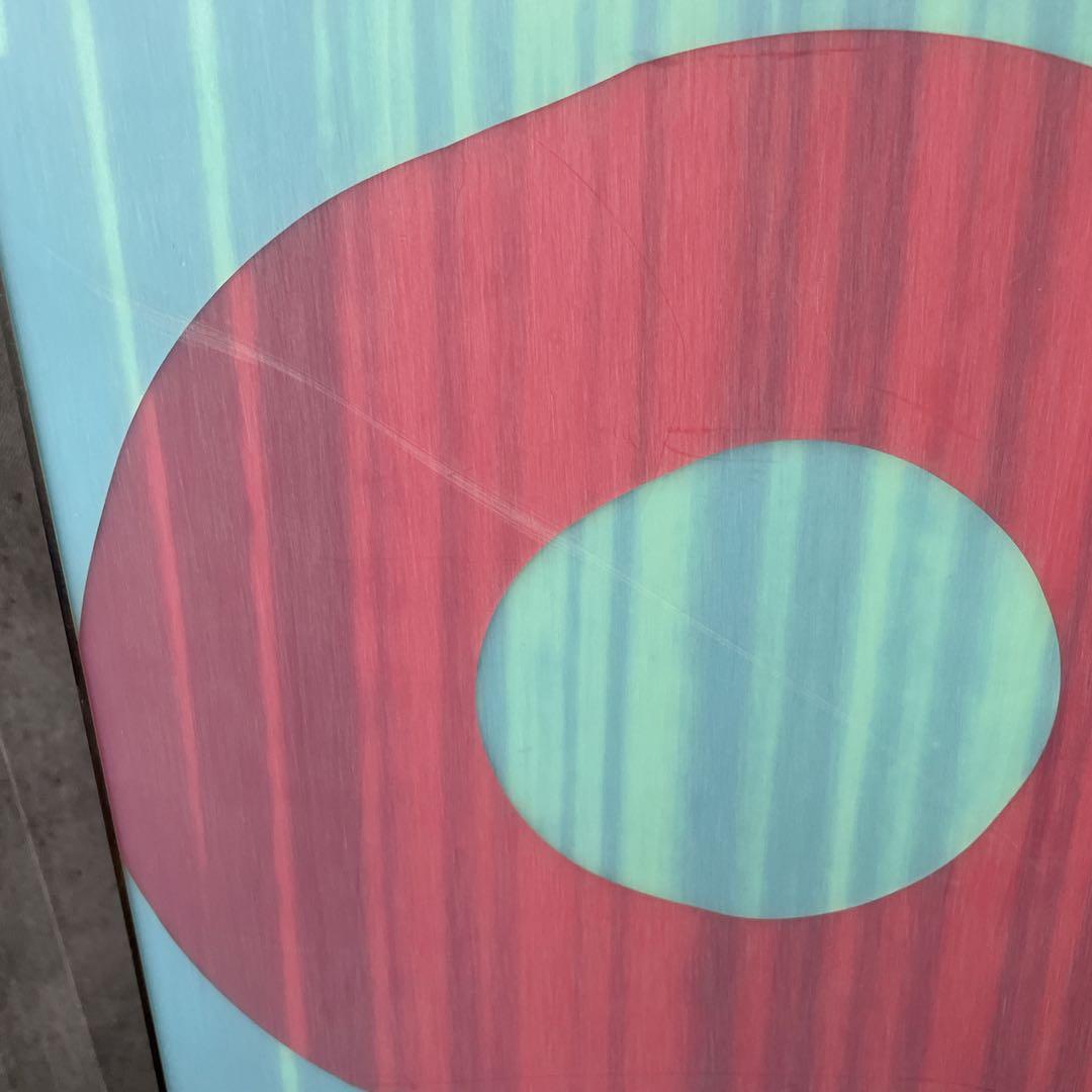 BURTON Custom 154cm スノボ バイン ブーツ 3点セット