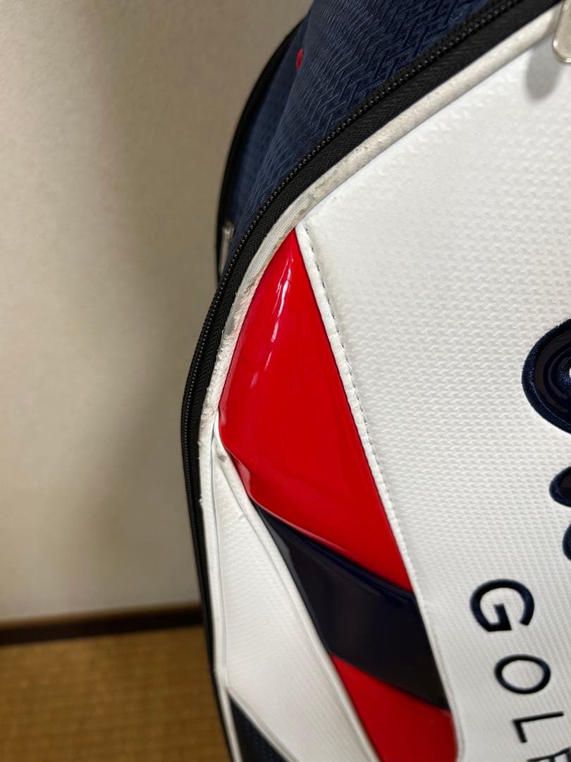 Cleveland Golf キャディバッグ