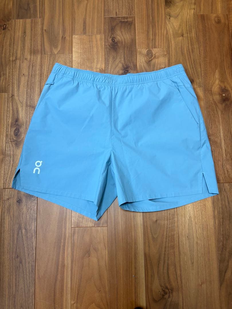 ウォーキング・ランニングウェア On Essential Shorts