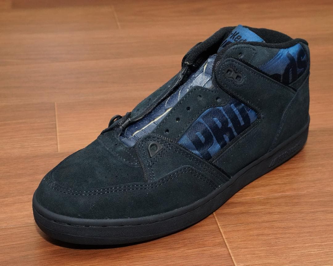 prokeds jump shot 95年製 27.5cm ビンテージ