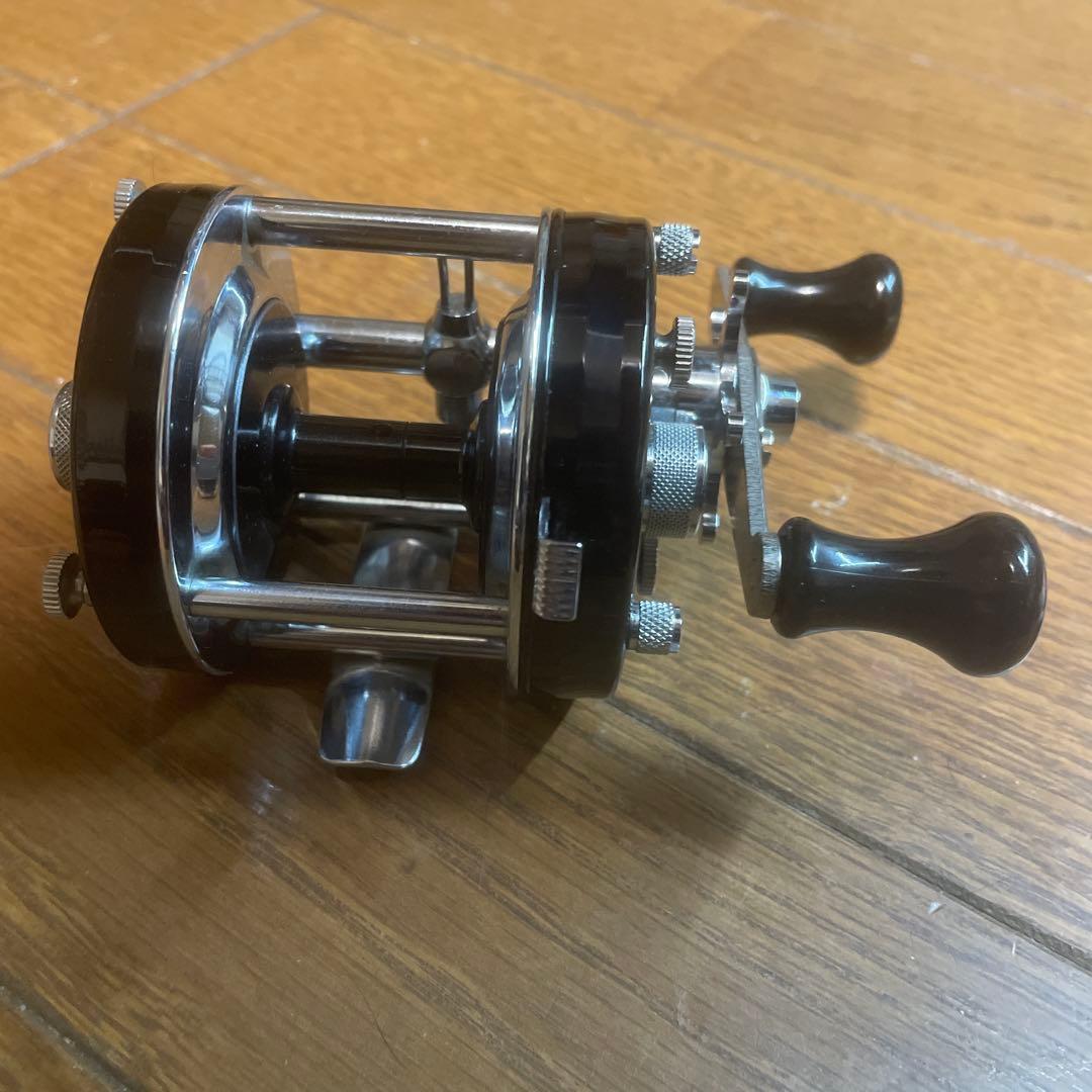 オールドアンバサダー5000c 1975年モデル