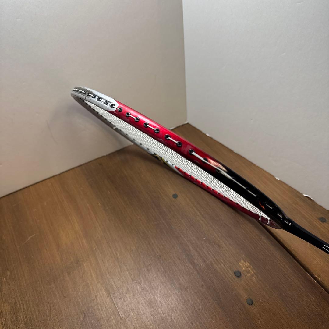 ラケット　ARMORTEC700　アーマーテック　YONEX　ヨネックス