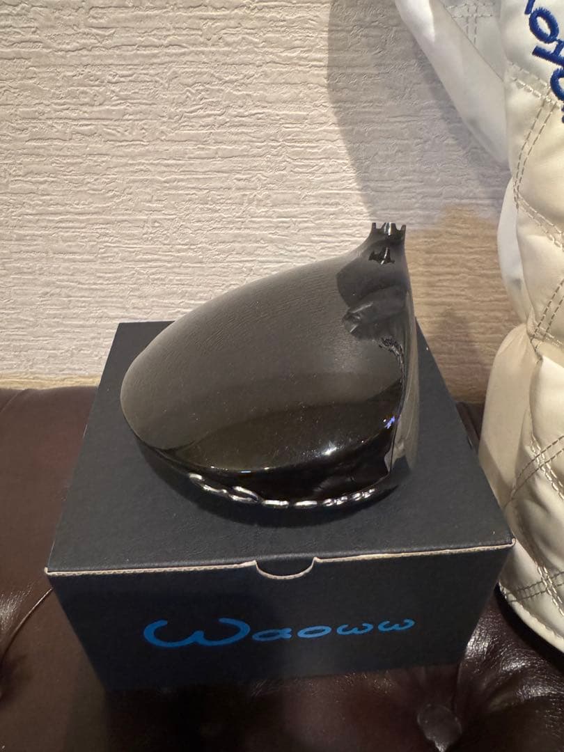 美品激安waoww BANG10度＋CRAZY VASUS SX 45.50㌅強