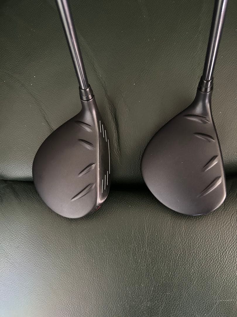 PING G410 フェアウェイウッド 3W 5W セット