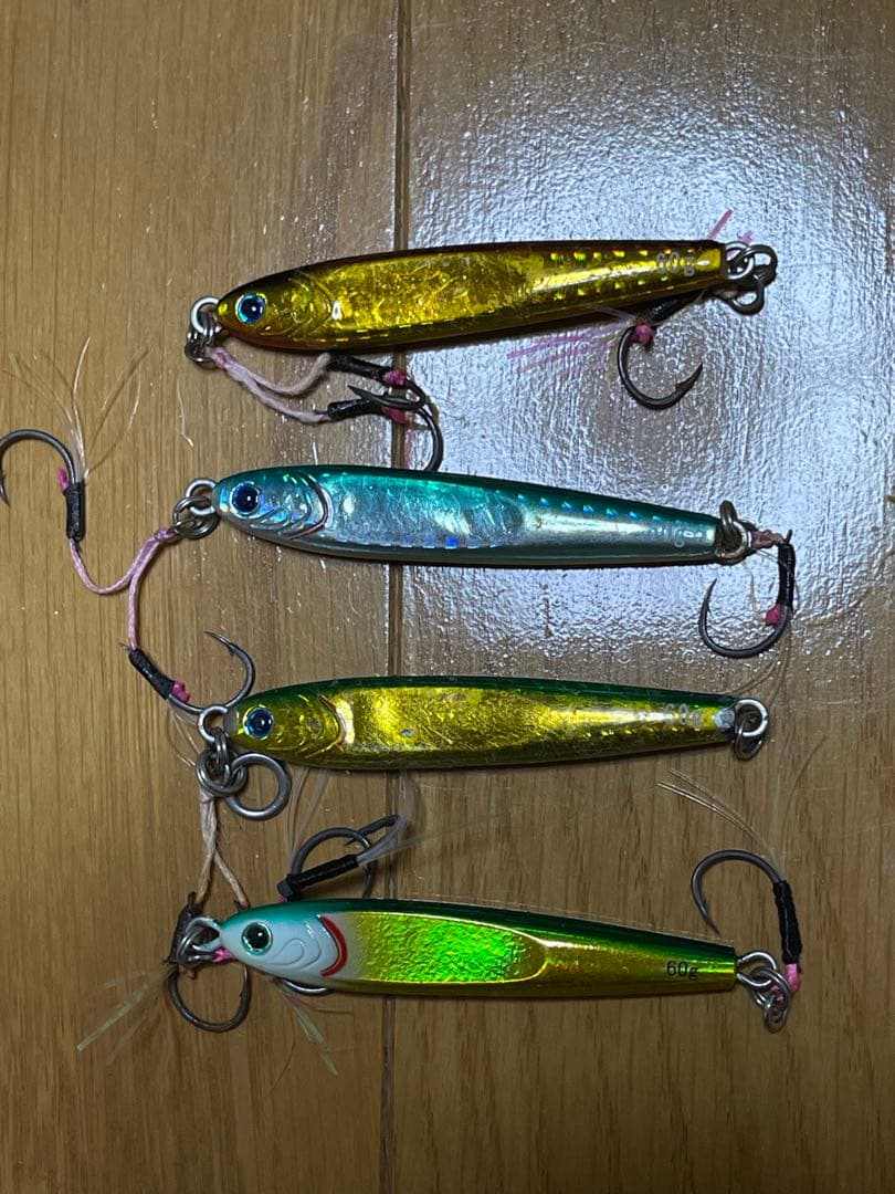 (正規品)ダイワ TGベイト60g、80g、100g、120g、150g