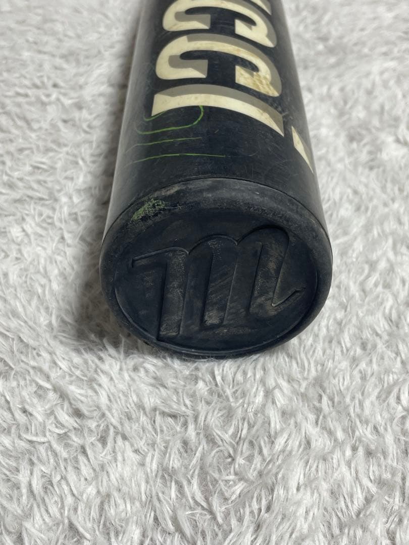 marucci ワニクラッシャー　78cm/600g