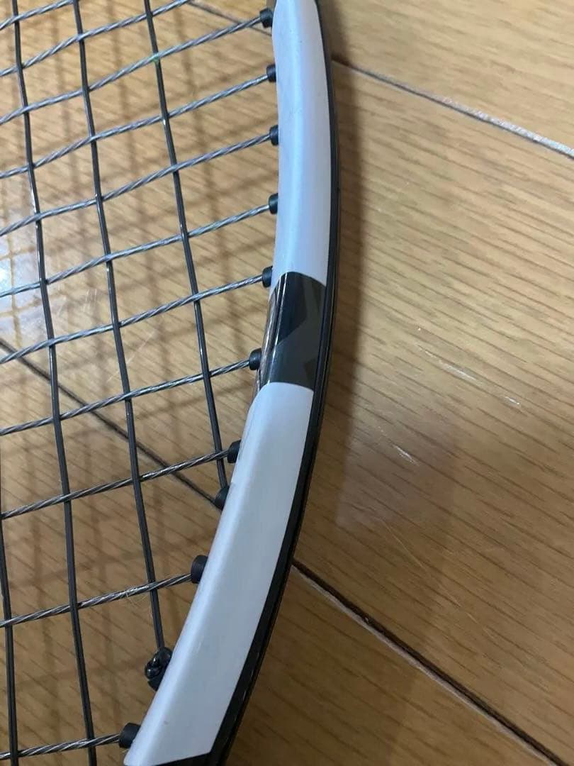 ピュア アエロ チーム 2022年モデルG2 USED
