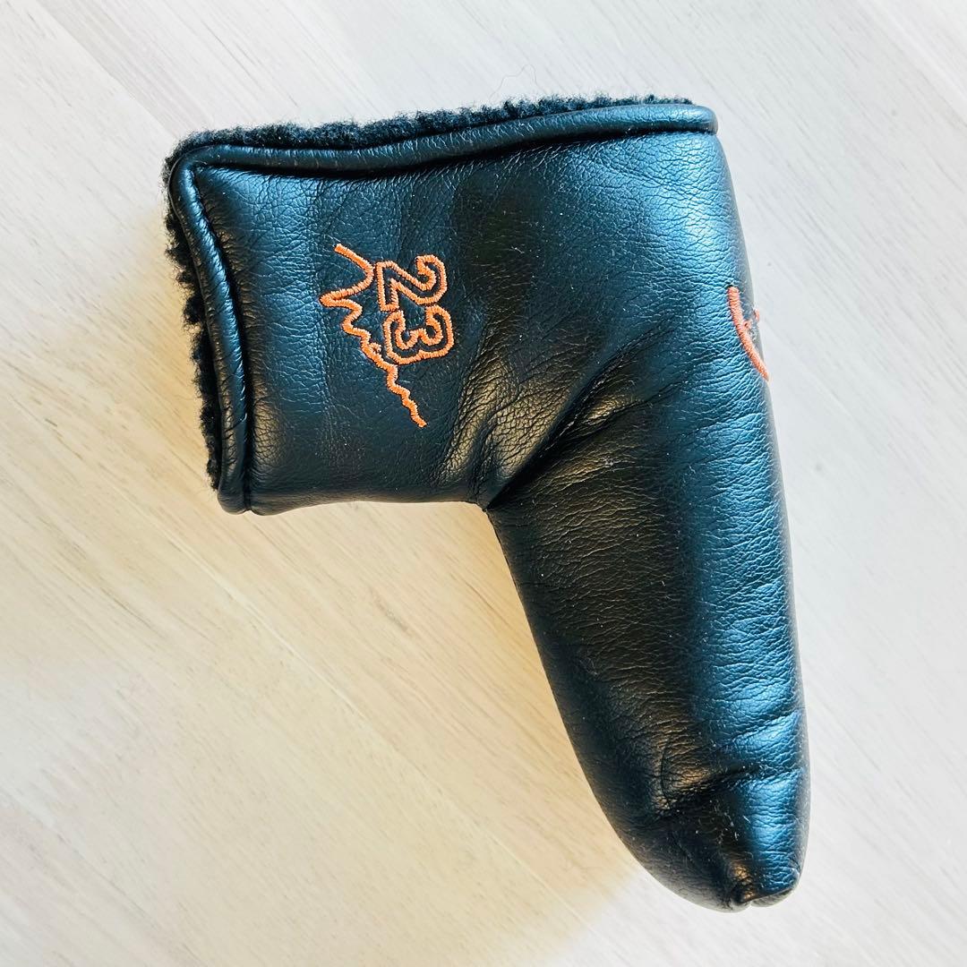 R.J.Bettinardi Maru23 最高傑作 SALUTE 限定500本