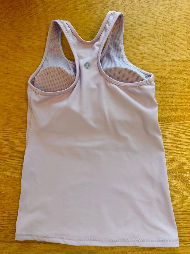 美品　LAVA SUKALA ベーシックレギンス タンクトップ 上下セット S
