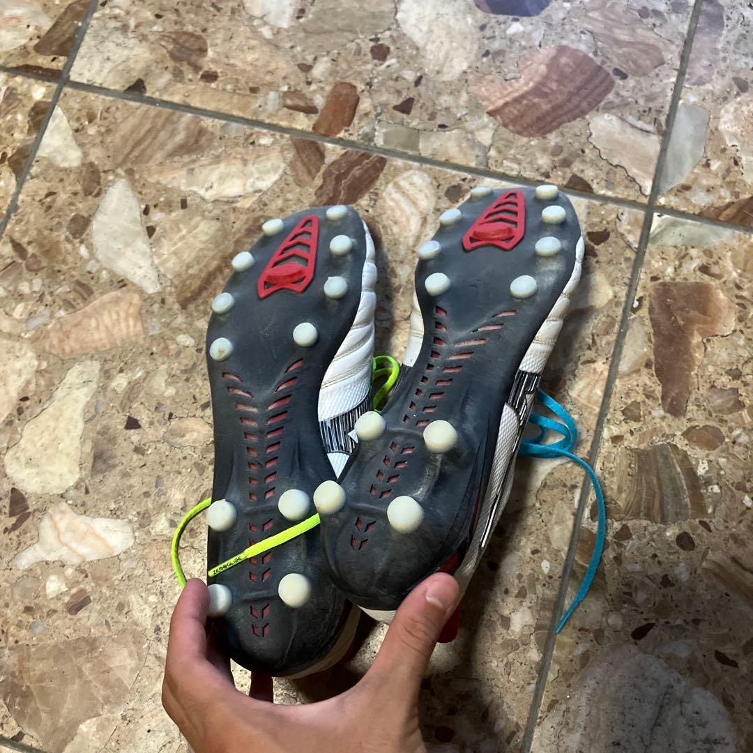 Mizuno モレリアネオ4ベータジャパン