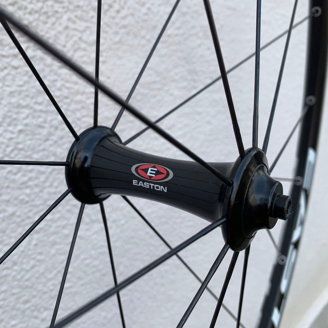 EASTON イーストン EA90 RT 700c ホイール 送料込