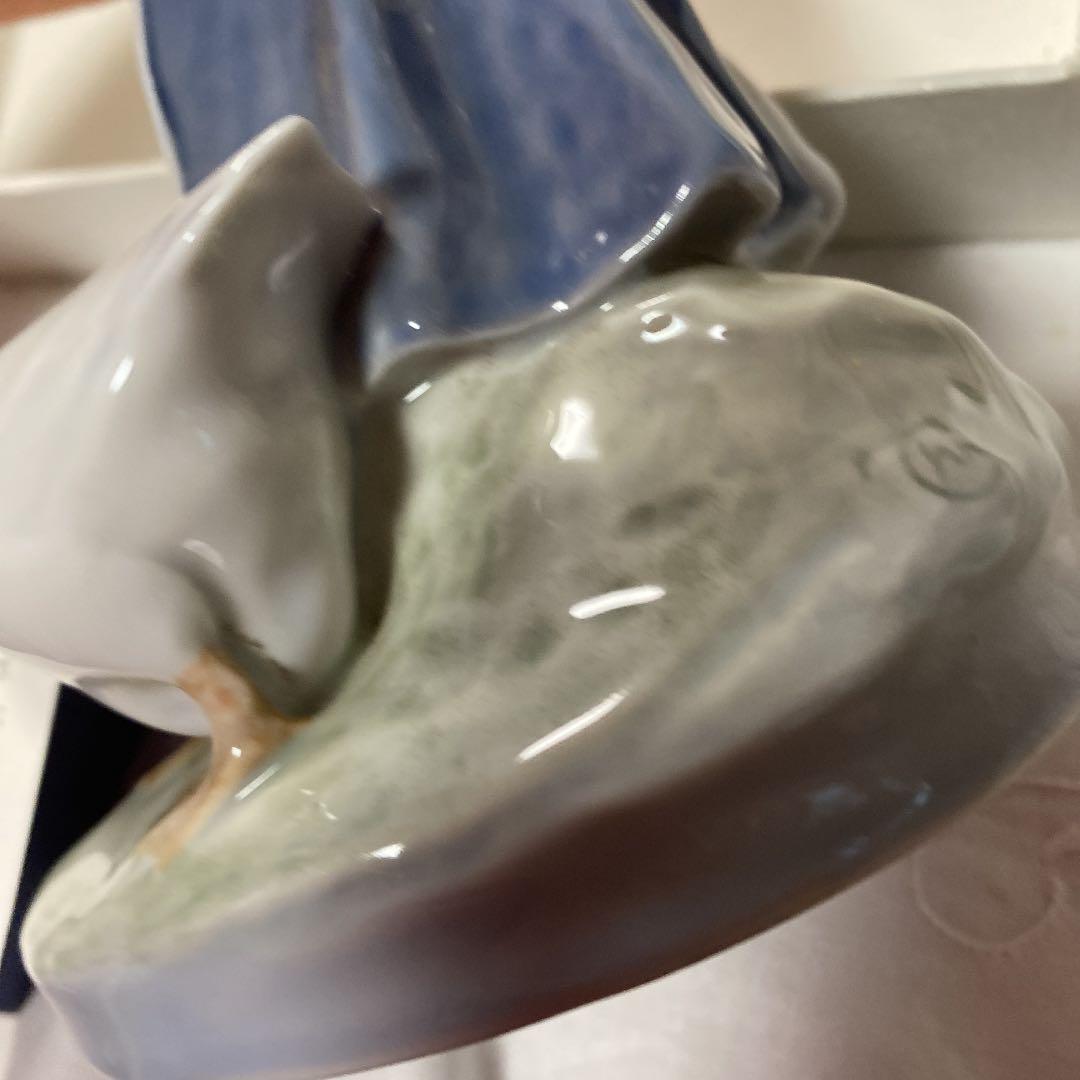 ロイヤル　コペンハーゲン　ポーセリン　デンマークの名品